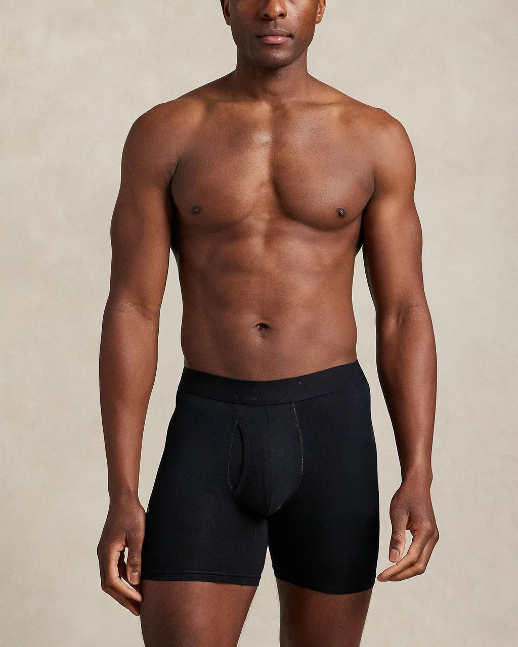 4D-Flex Polo Bear Boxershorts 3er-Pack Feingewand 