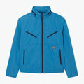 Archive Edition wasserabweisende Jacke Feingewand Blau S 
