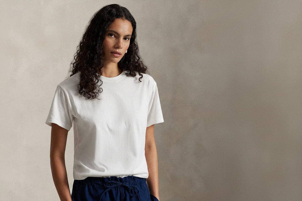 Australian Open Polo Bären Jersey T-Shirt Feingewand 