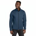 Chest Logo Ridgewall Softshelljacke Feingewand Schattiges Blau S 