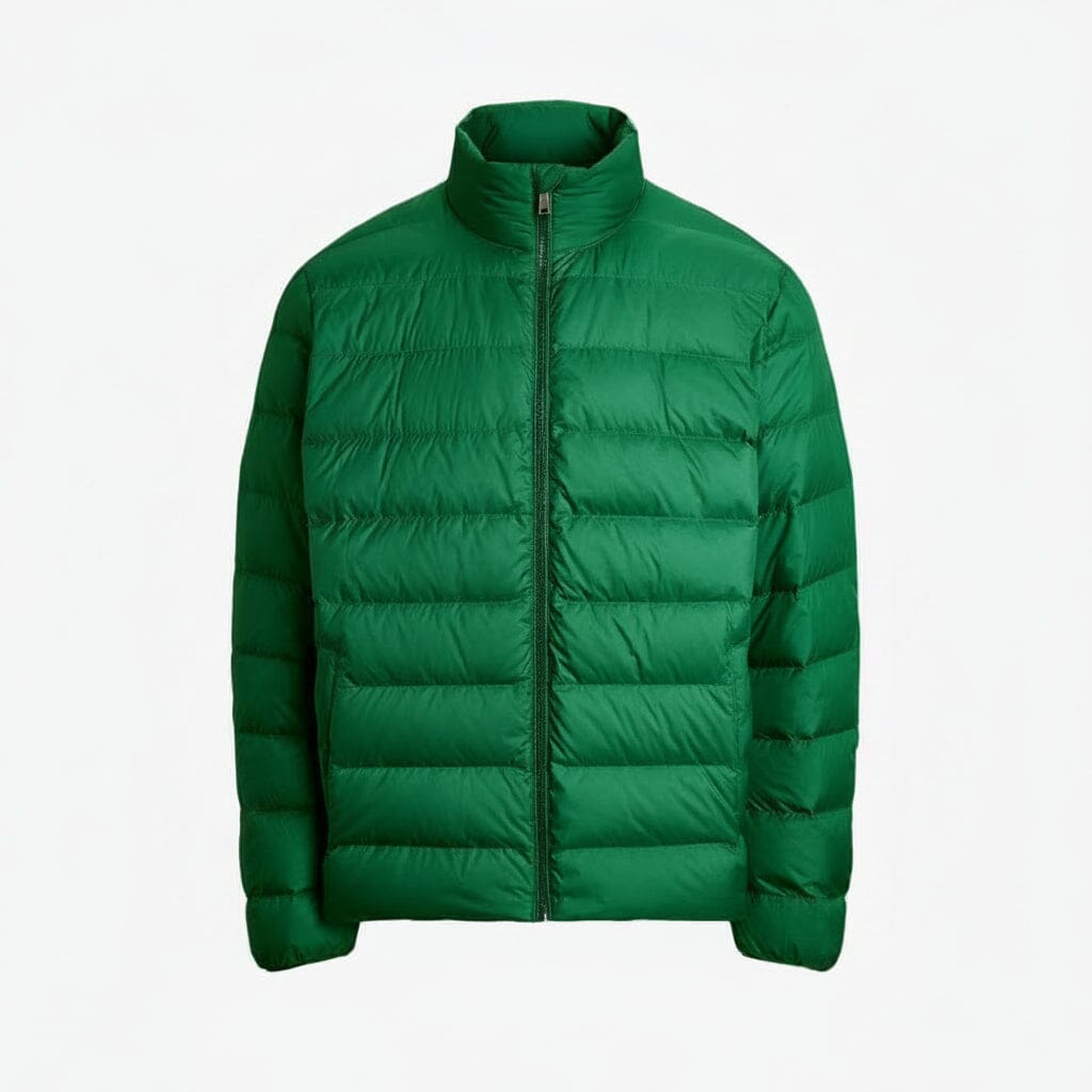 Colden Packable Down Jacket Feingewand New Forest S 