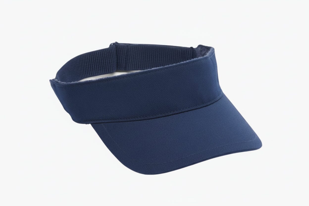 Diamond Taffeta Sport Visier Feingewand Mitternachtsblau 