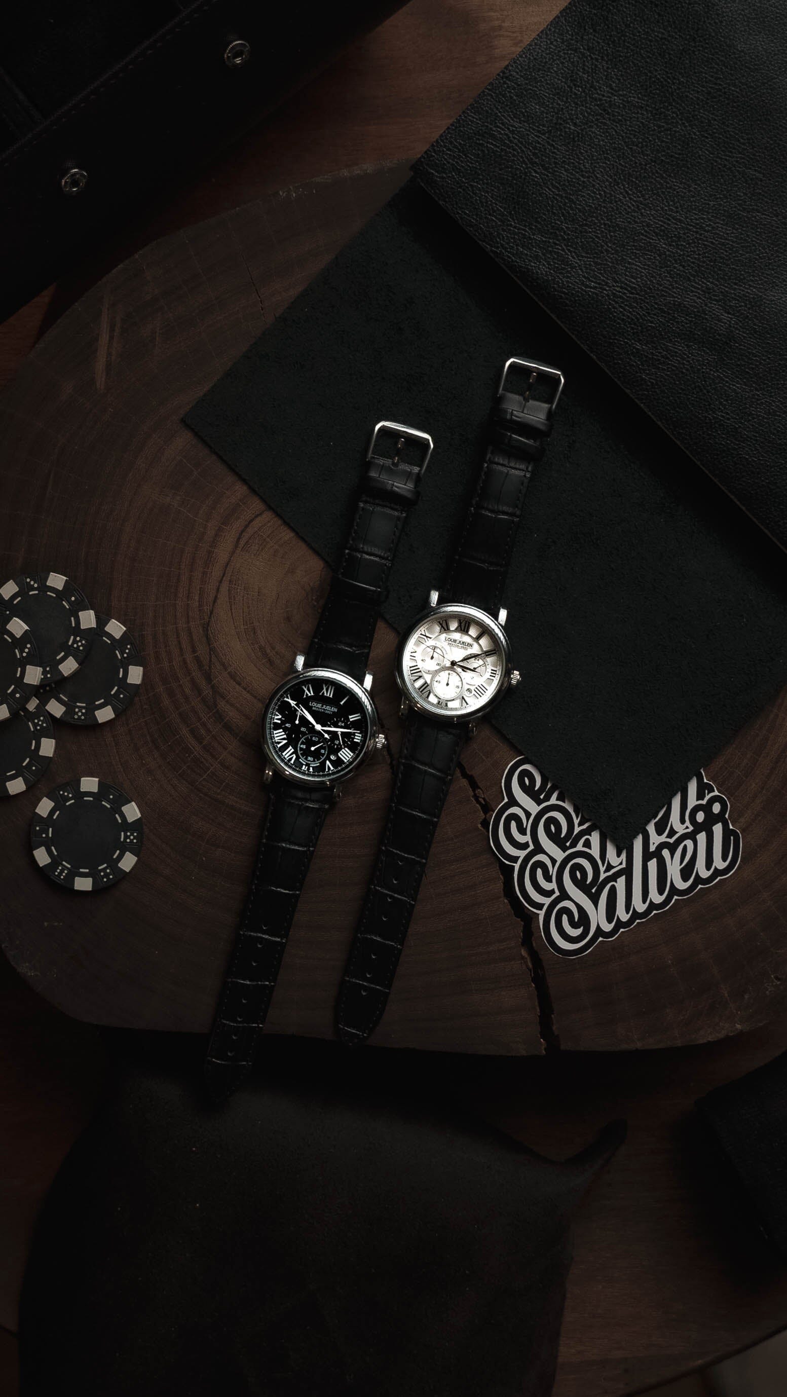 Executive Classic Feingewand 