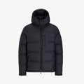 Gorham Daunenjacke Feingewand Polo Black S 